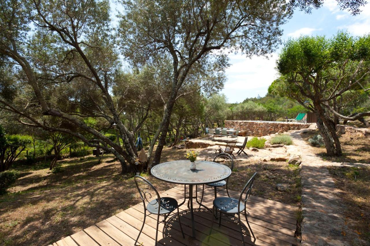 Maison Tavolara Porto-Vecchio  Extérieur photo