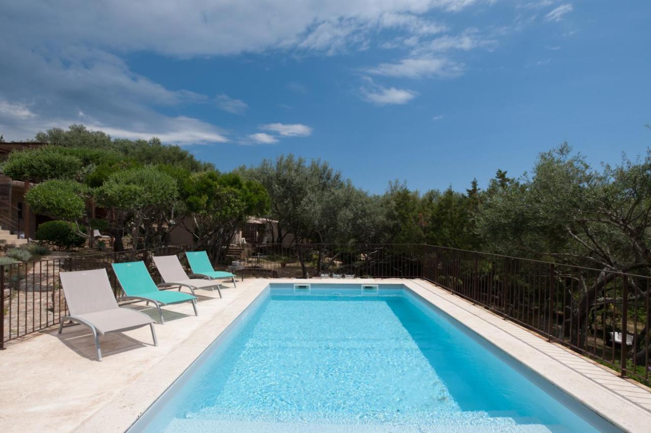 Maison Tavolara Porto-Vecchio  Extérieur photo