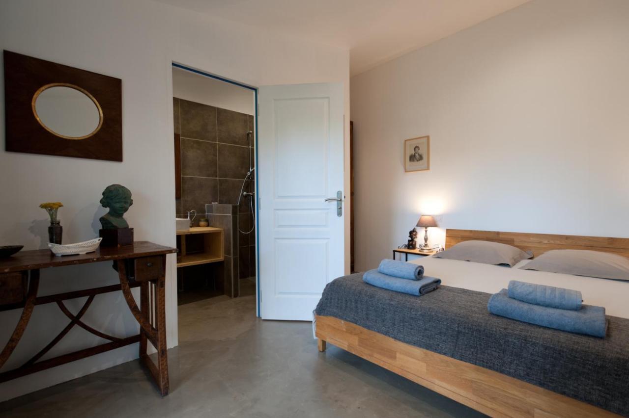 Maison Tavolara Porto-Vecchio  Extérieur photo
