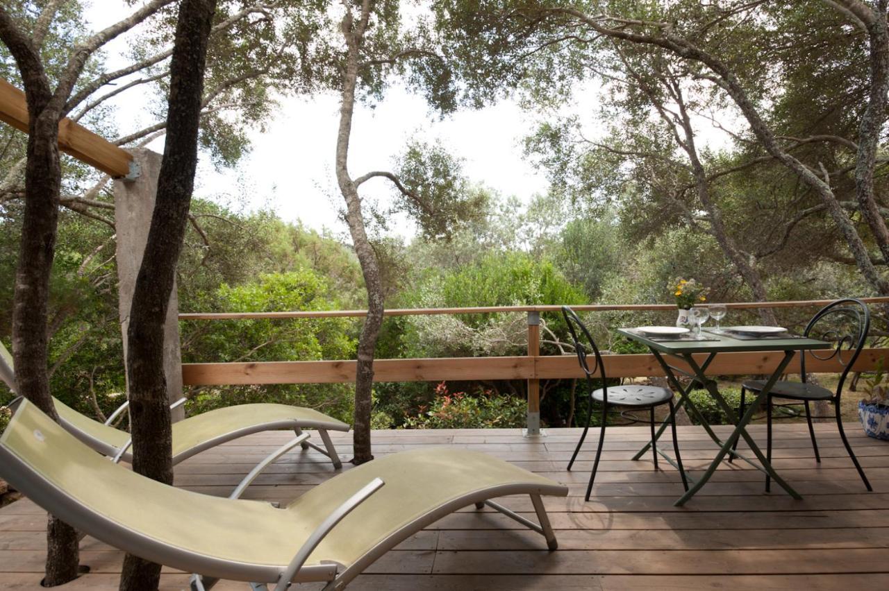 Maison Tavolara Porto-Vecchio  Extérieur photo