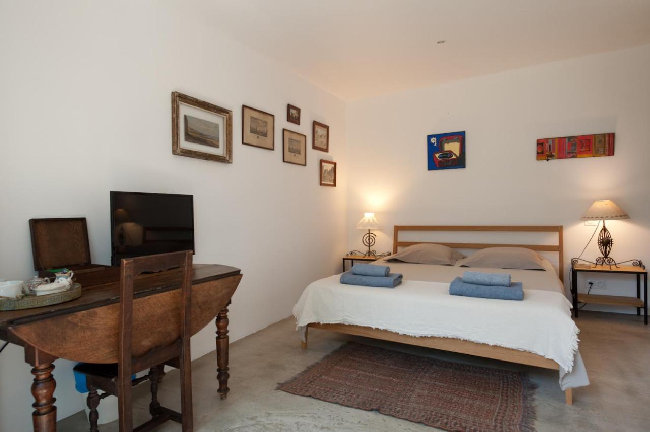 Maison Tavolara Porto-Vecchio  Extérieur photo