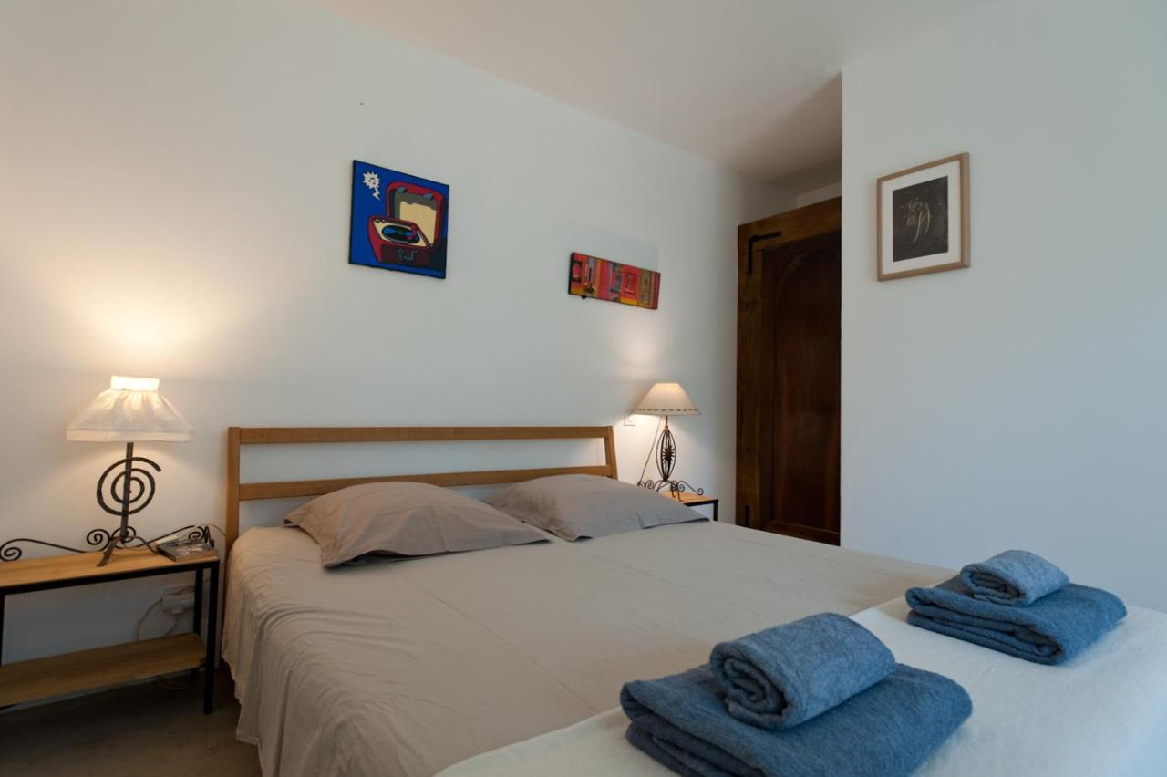 Maison Tavolara Porto-Vecchio  Extérieur photo
