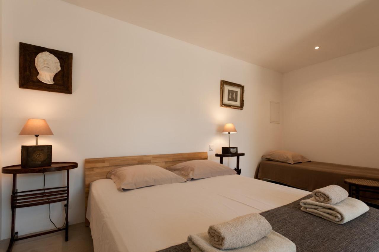 Maison Tavolara Porto-Vecchio  Extérieur photo