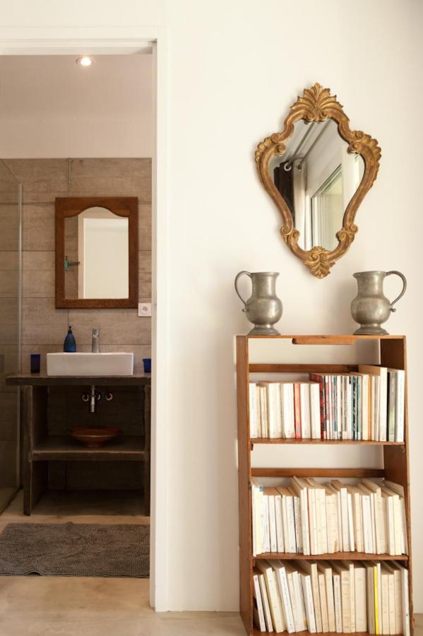 Maison Tavolara Porto-Vecchio  Extérieur photo