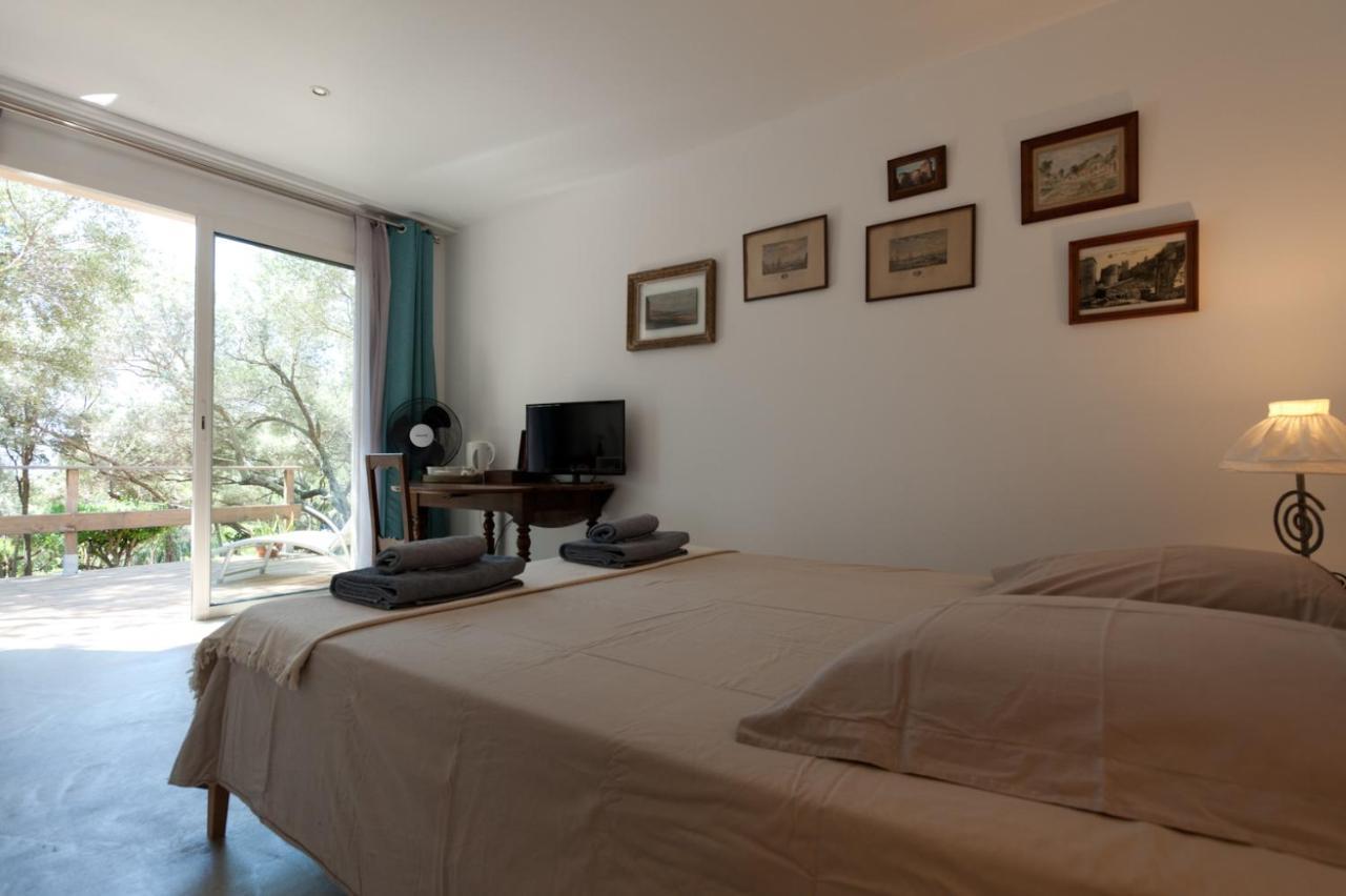 Maison Tavolara Porto-Vecchio  Extérieur photo
