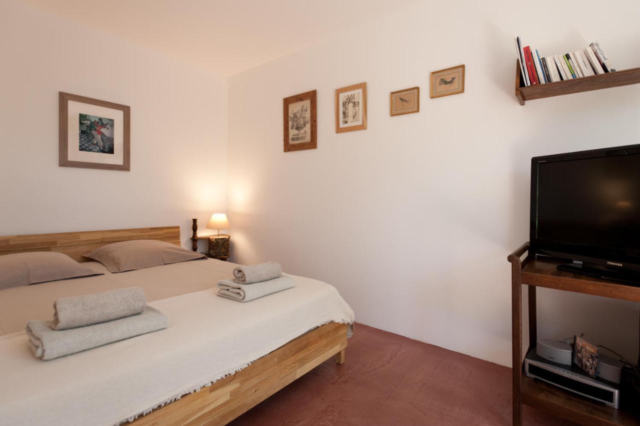 Maison Tavolara Porto-Vecchio  Extérieur photo