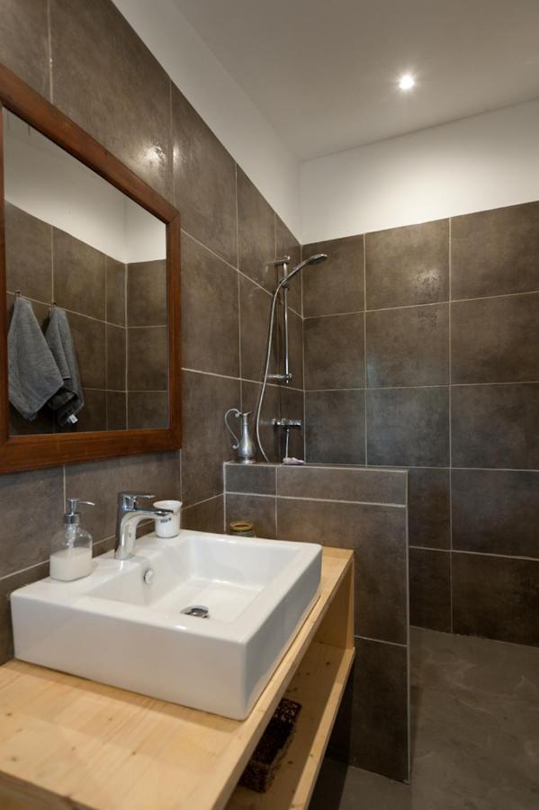 Maison Tavolara Porto-Vecchio  Extérieur photo