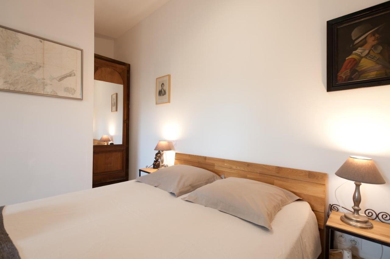 Maison Tavolara Porto-Vecchio  Extérieur photo