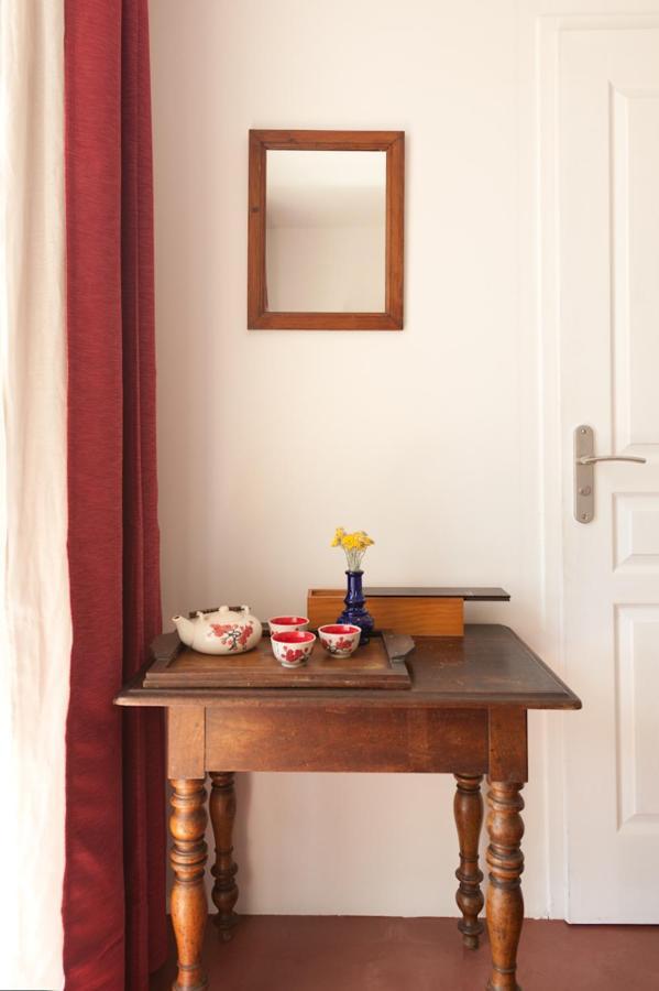 Maison Tavolara Porto-Vecchio  Extérieur photo