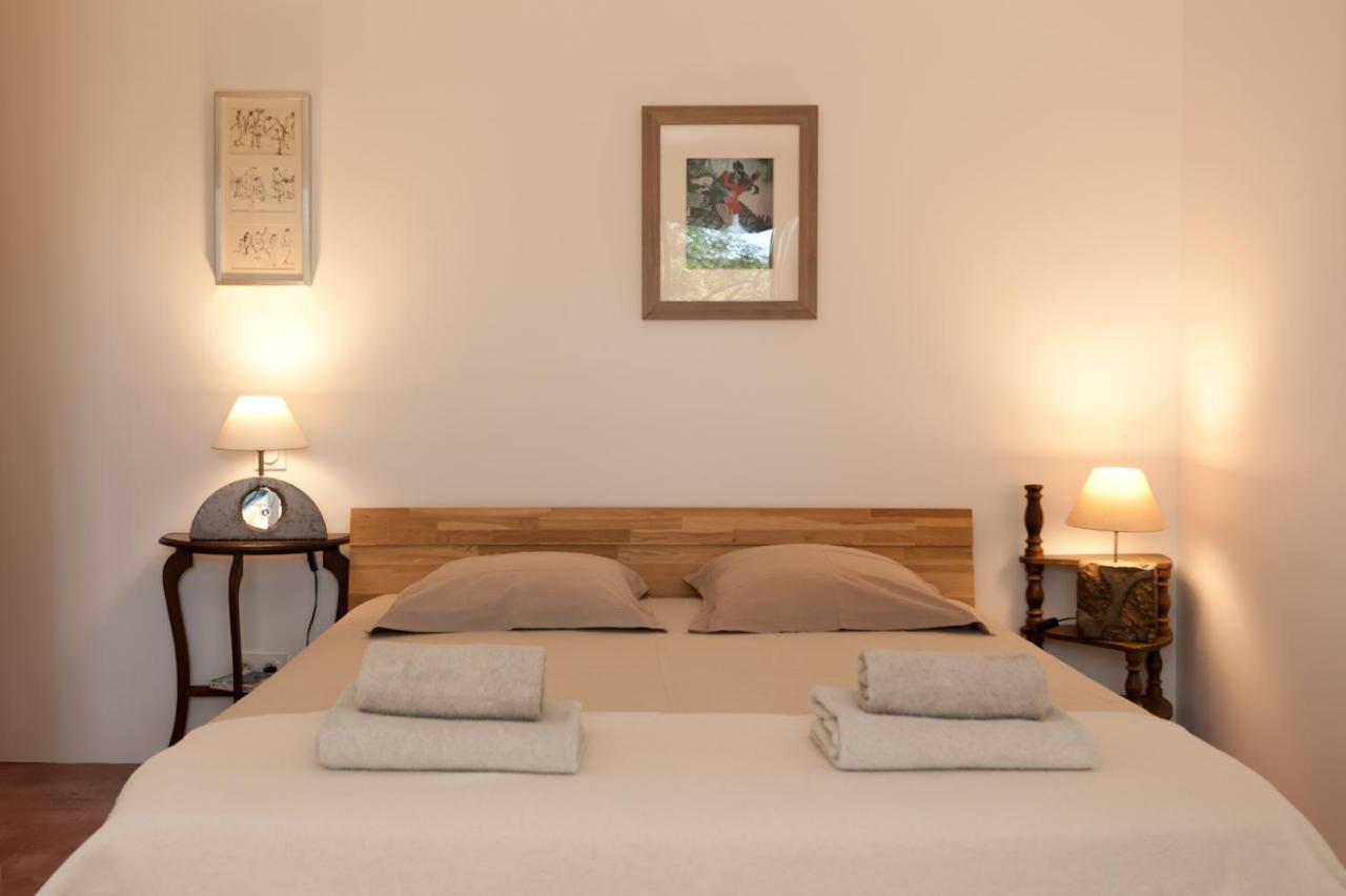Maison Tavolara Porto-Vecchio  Extérieur photo