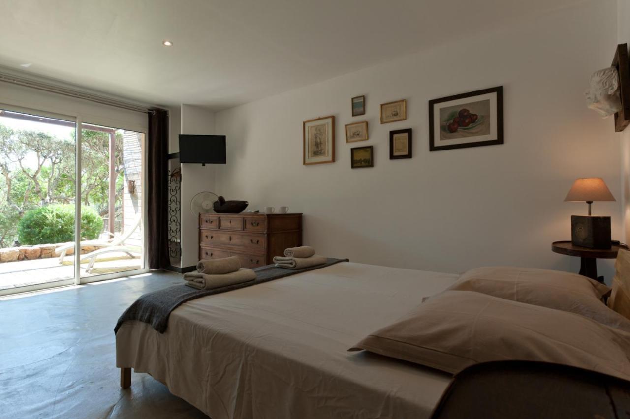 Maison Tavolara Porto-Vecchio  Extérieur photo