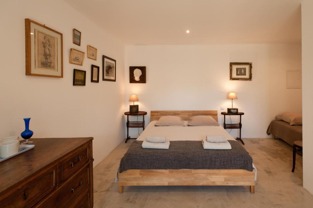 Maison Tavolara Porto-Vecchio  Extérieur photo