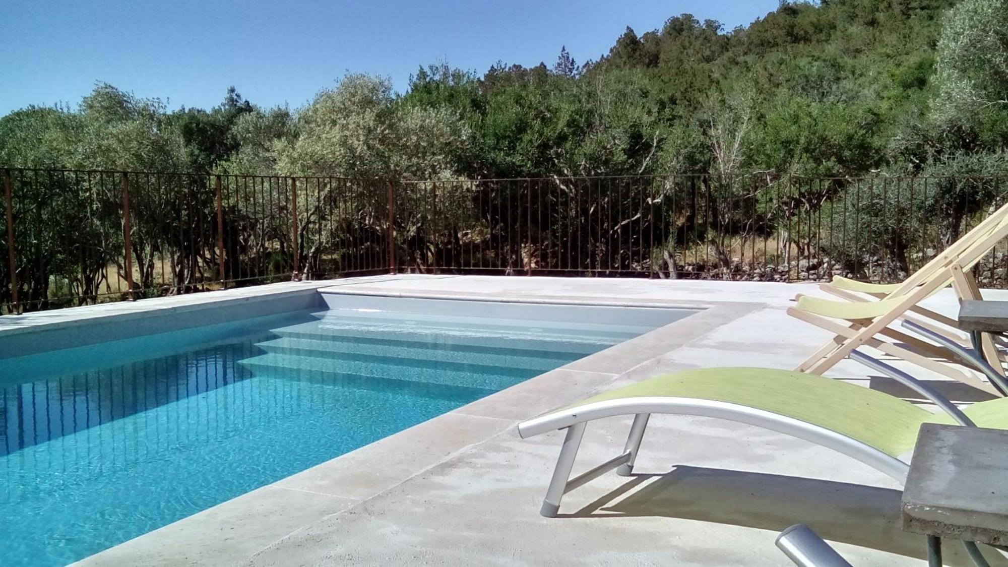 Maison Tavolara Porto-Vecchio  Extérieur photo